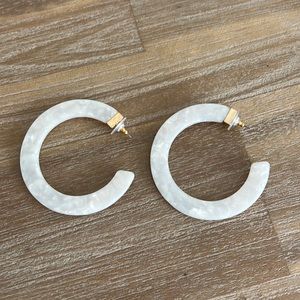 Kate Spade earrings